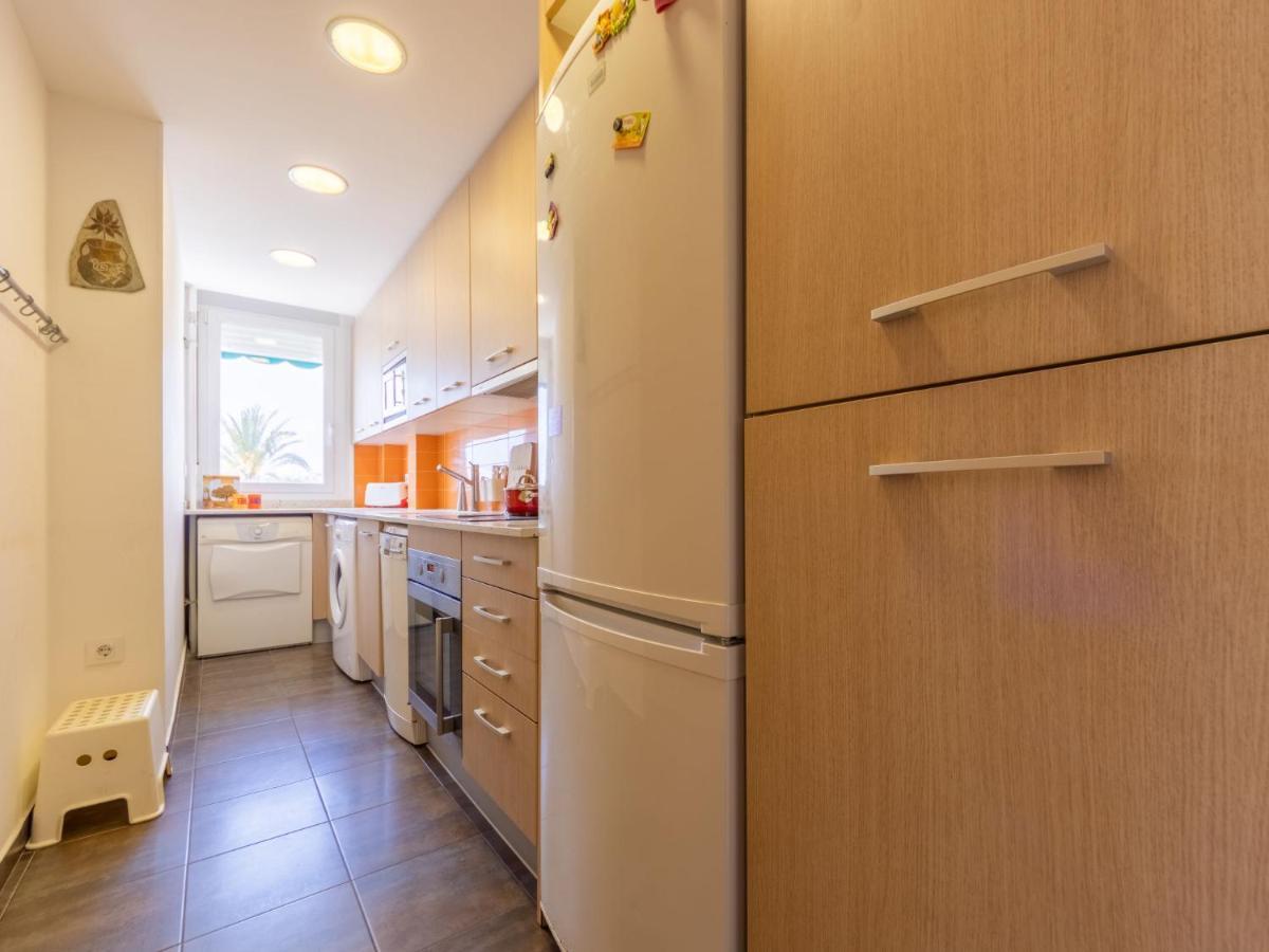 Apartment Miramar By Interhome Cunit Exterior photo