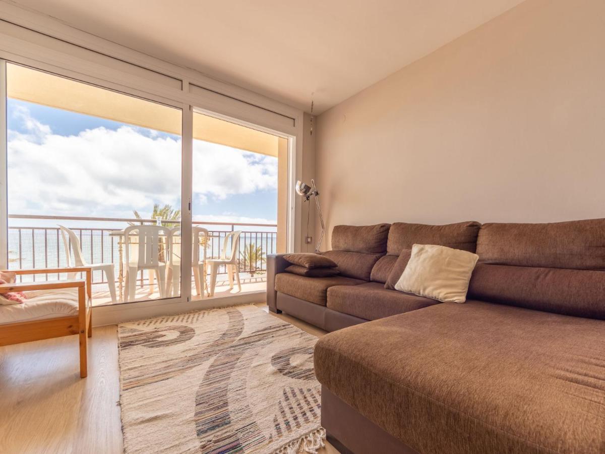 Apartment Miramar By Interhome Cunit Exterior photo